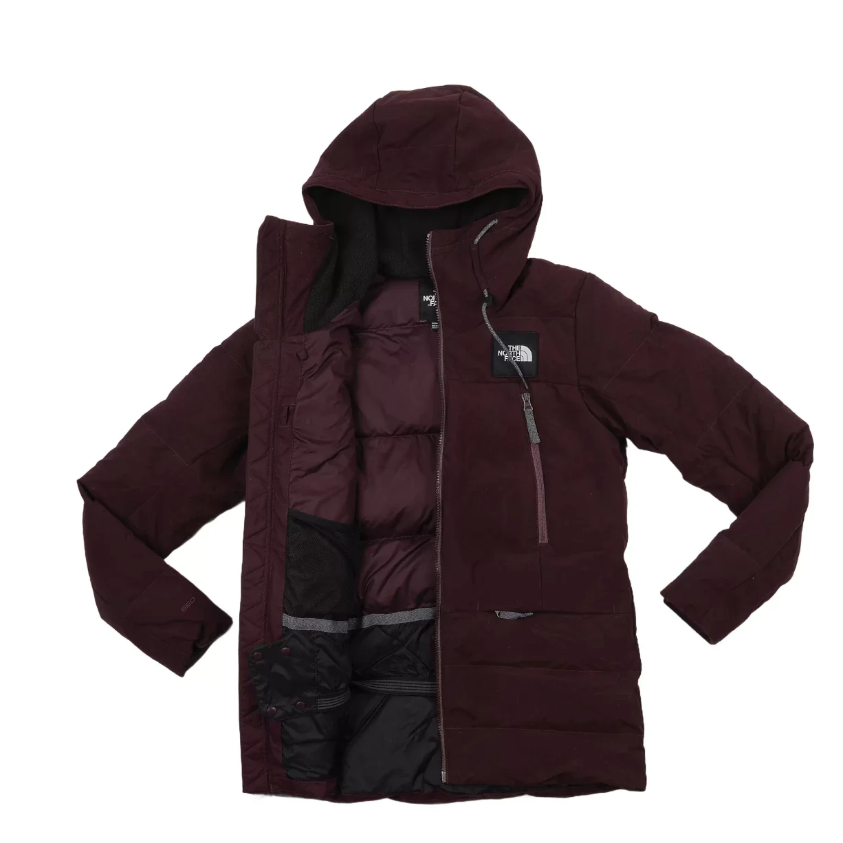 The North Face Pallie Down Jacket - Women's - Image 2
