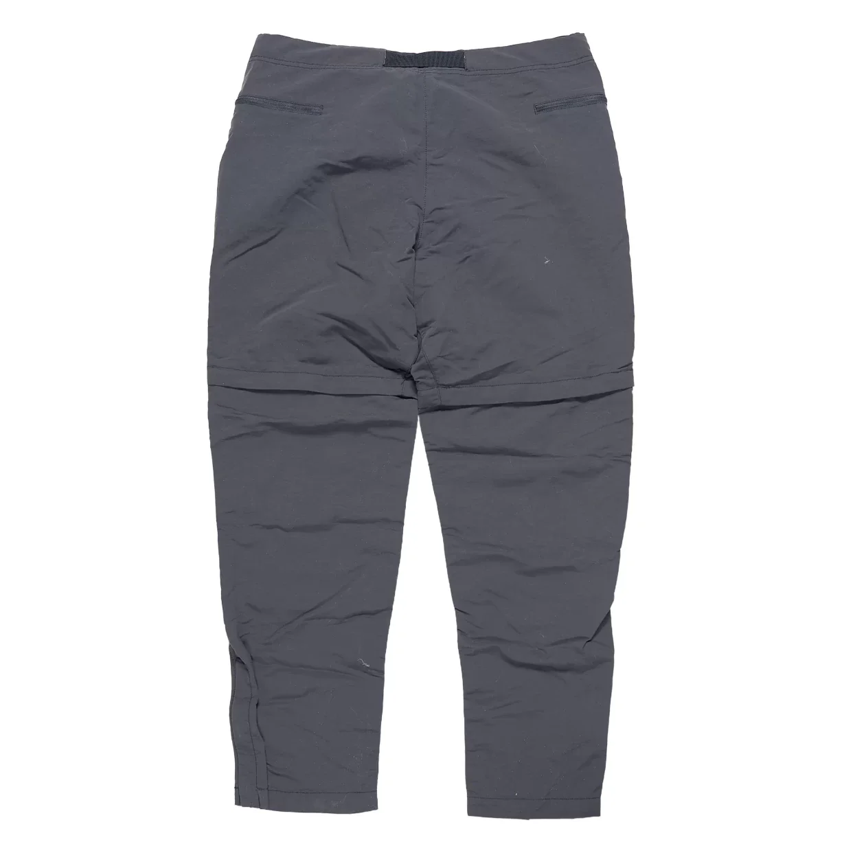 The North Face Paramount Trail Convertible Hiking Pants - Men's - Image 2