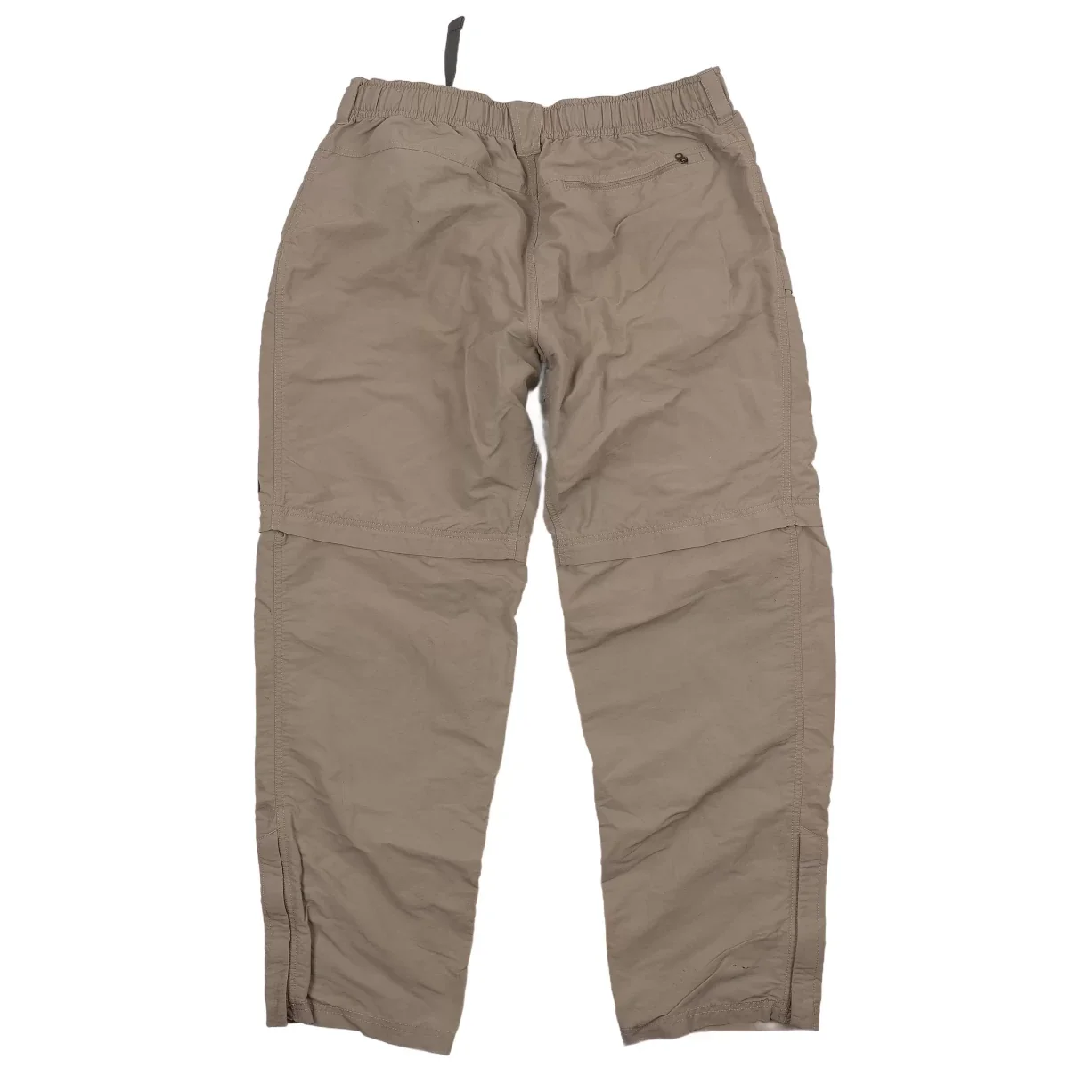 The North Face Paramount Trail Convertible Pant - Men's - Image 2