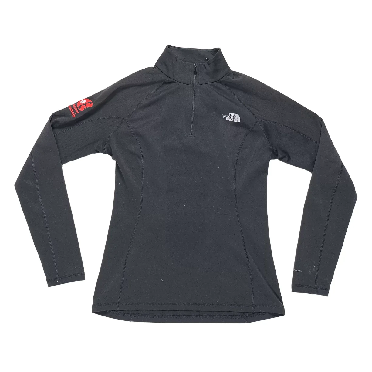 The North Face Performance 1/4-Zip Fleece - Women's