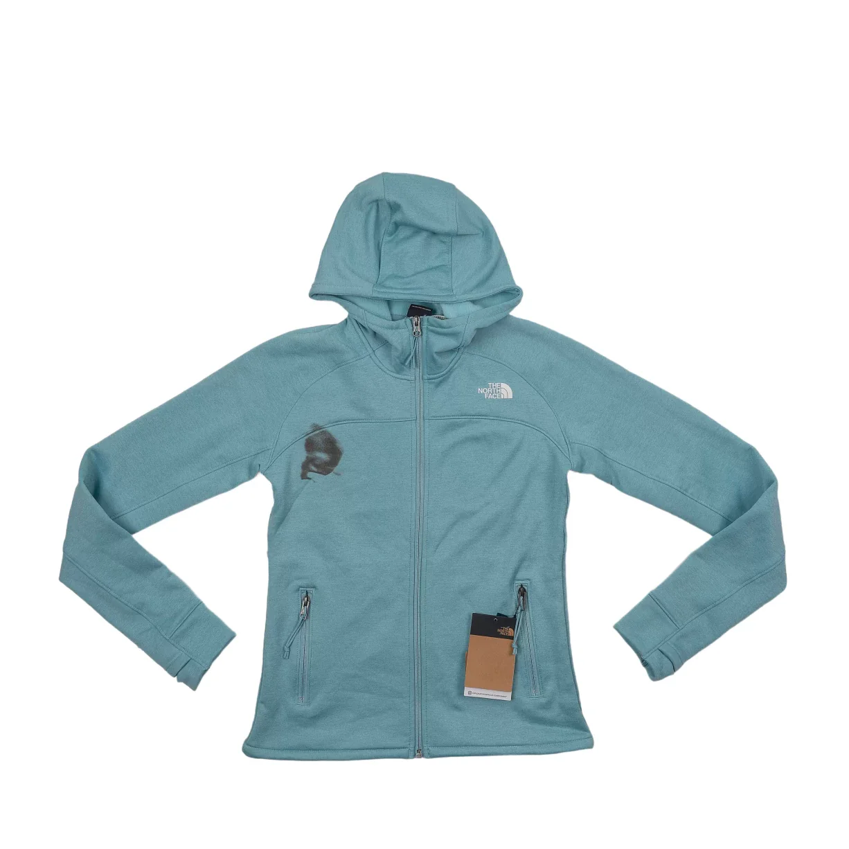 The North Face Pioneer Peak Full Zip - Women's