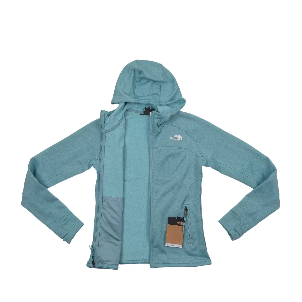The North Face Pioneer Peak Full Zip - Women's - Image 2