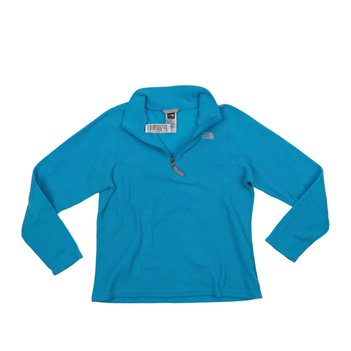 The North Face Polartec 1/4-Zip Pullover - Girls' - Image 2