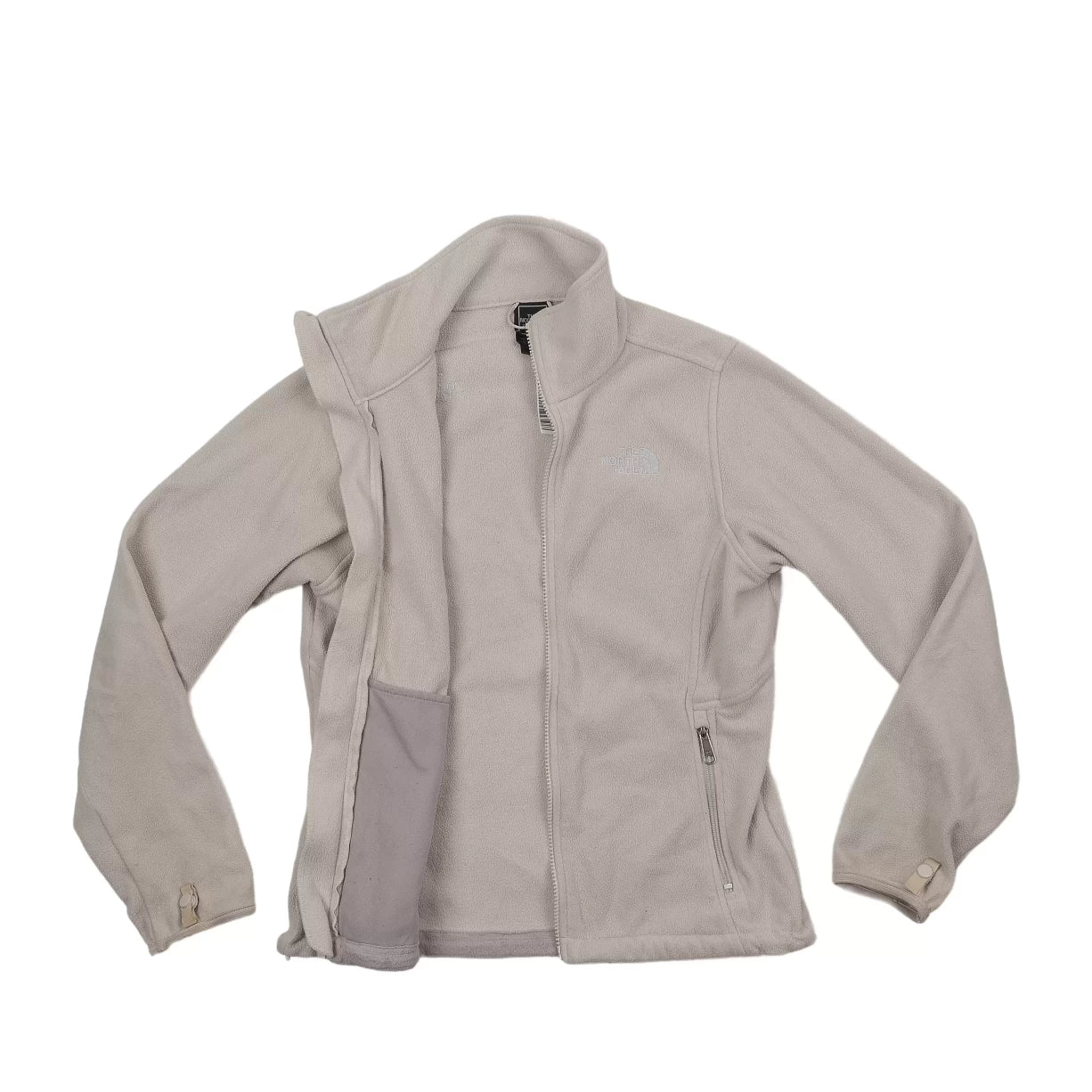 The North Face Polartec Full Zip Fleece Jacket - Women's - Image 2