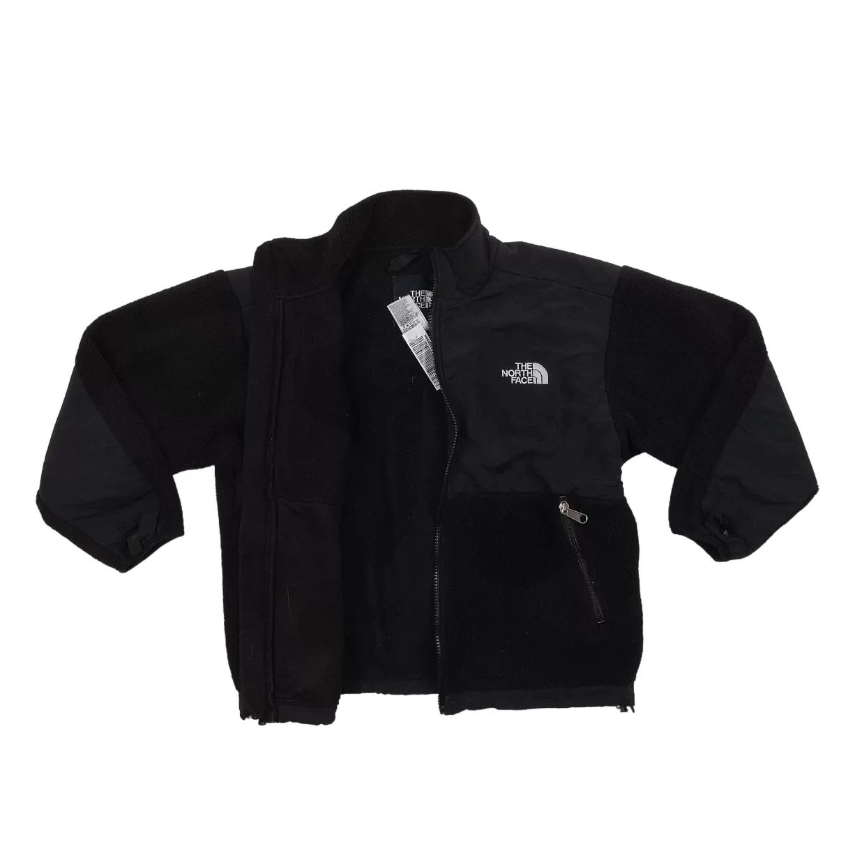 The North Face Polartec Full-Zip Jacket - Boys' - Image 2