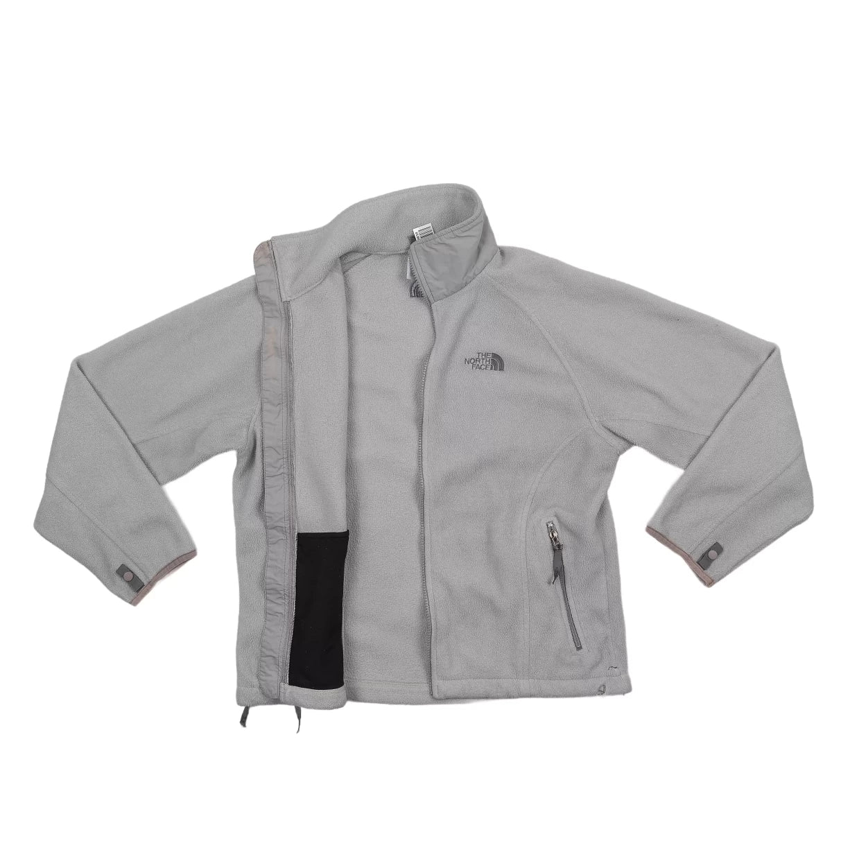 The North Face Polartec Full Zip Jacket - Women's - Image 3