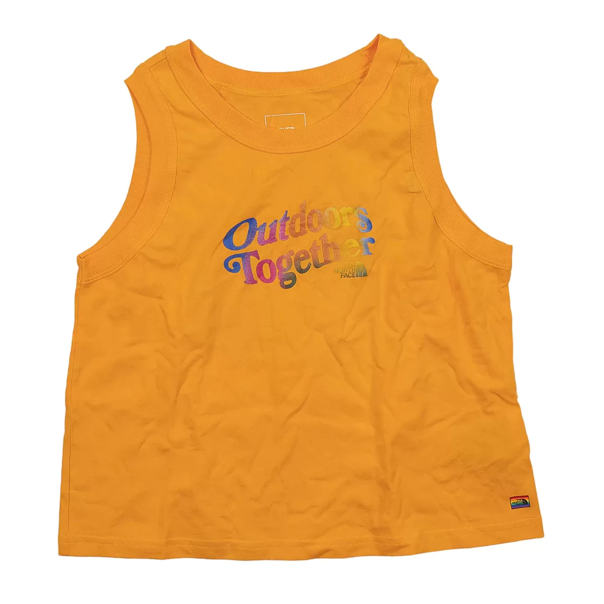 The North Face Pride Tank Top - Women's