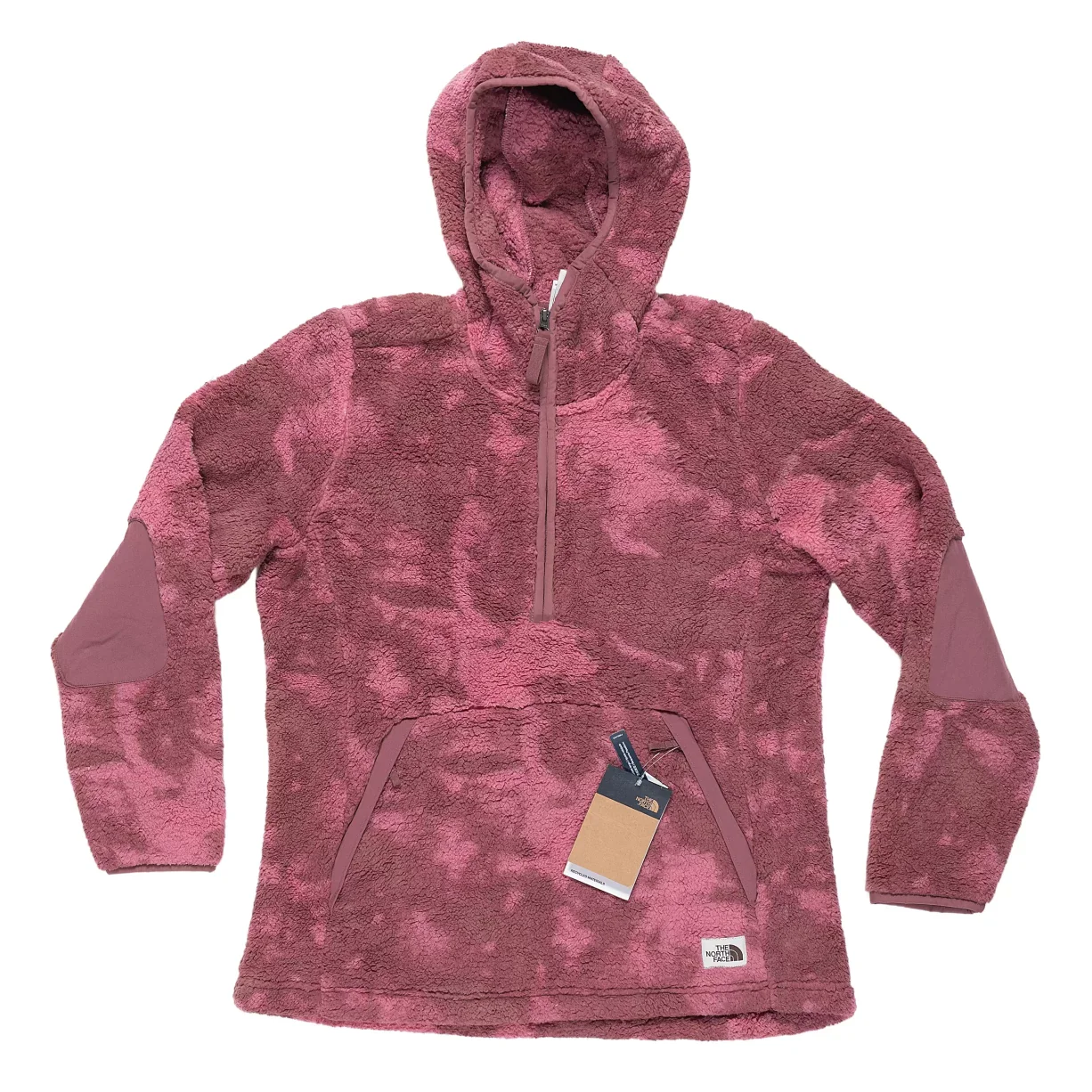 The North Face Printed Campshire Pullover Hoodie - Women's
