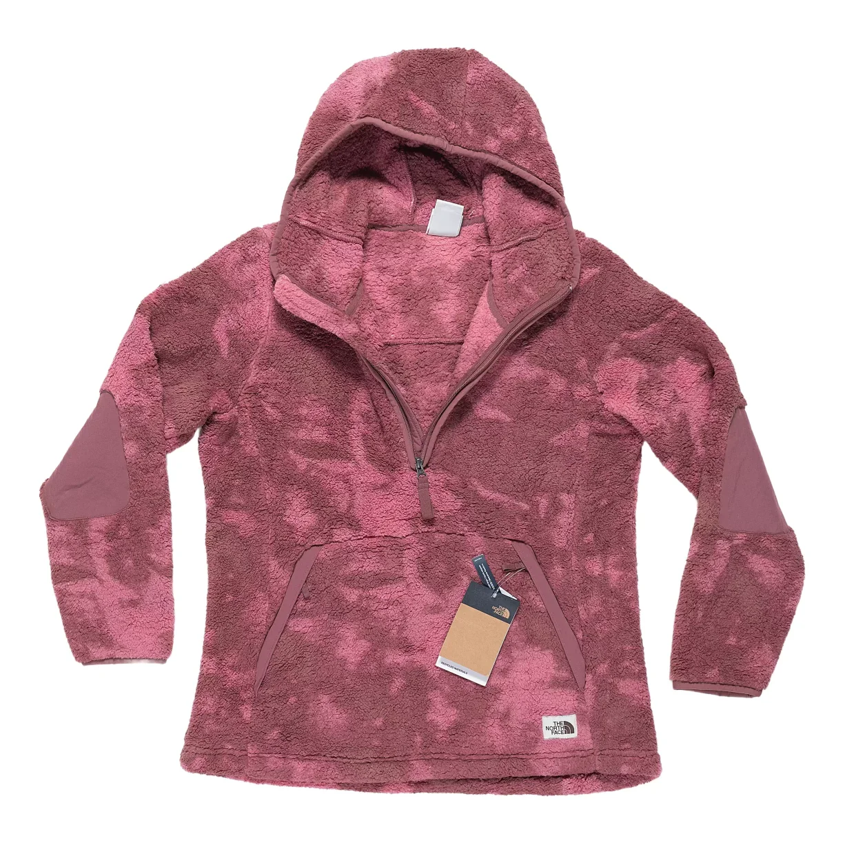 The North Face Printed Campshire Pullover Hoodie - Women's - Image 2