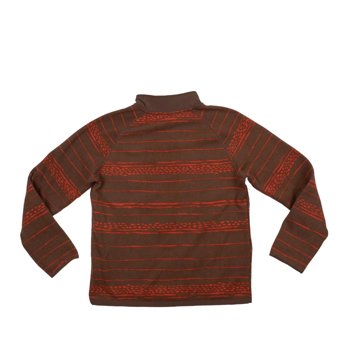 The North Face Printed Gordon Lyons 1/4-Zip Fleece - Men's - Image 3