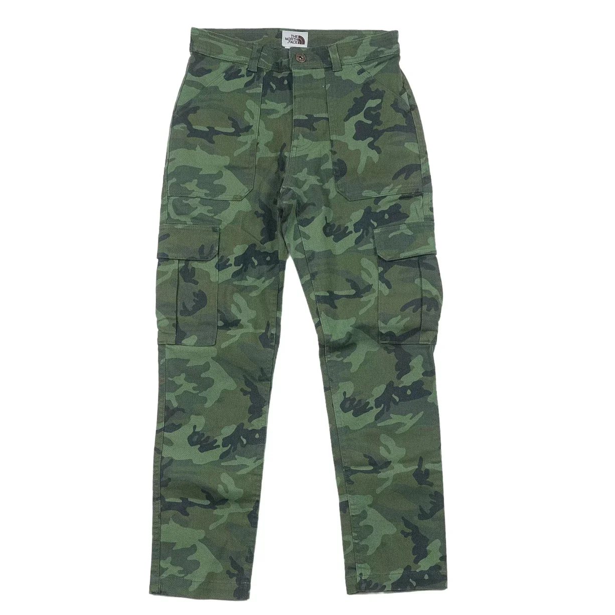 The North Face Printed Heritage Cargo Pant - Women's