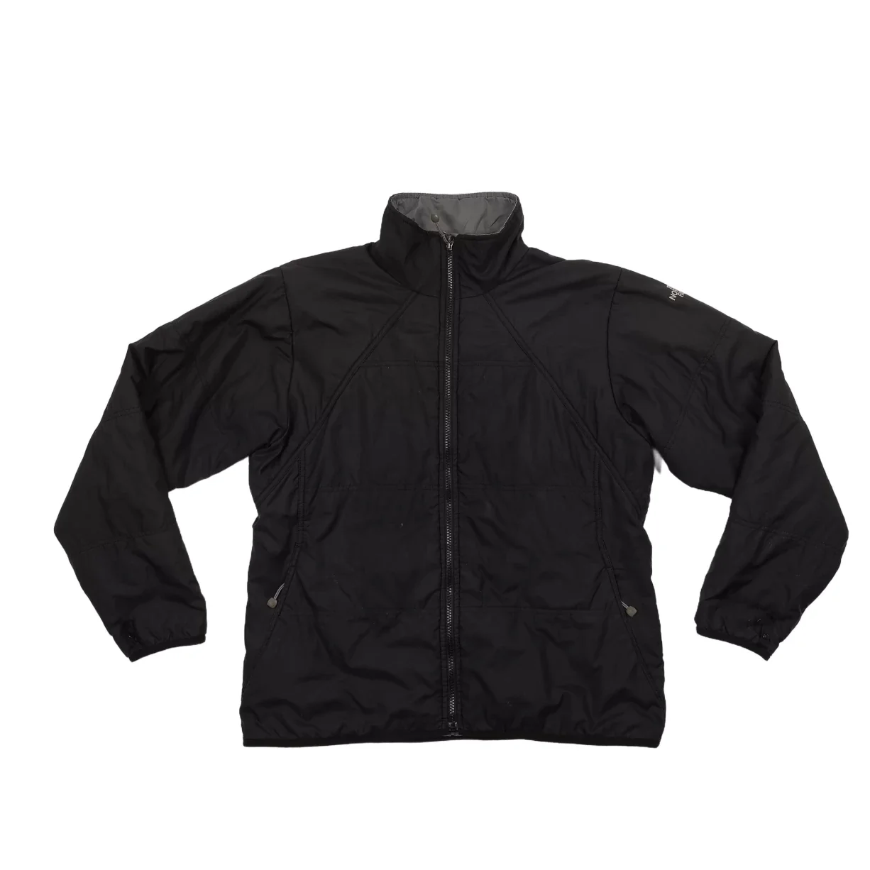 The North Face Puffer Jacket - Women's