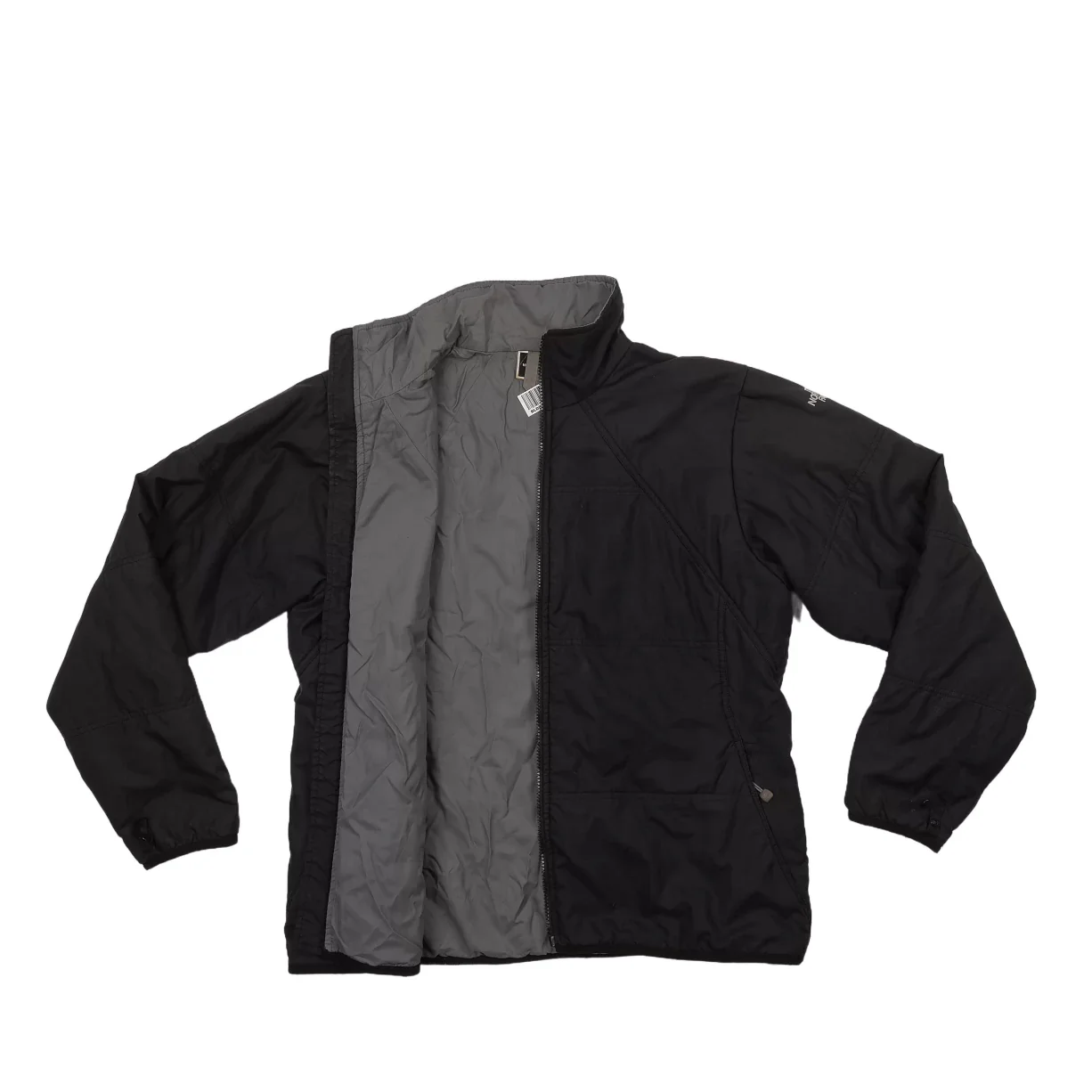 The North Face Puffer Jacket - Women's - Image 2