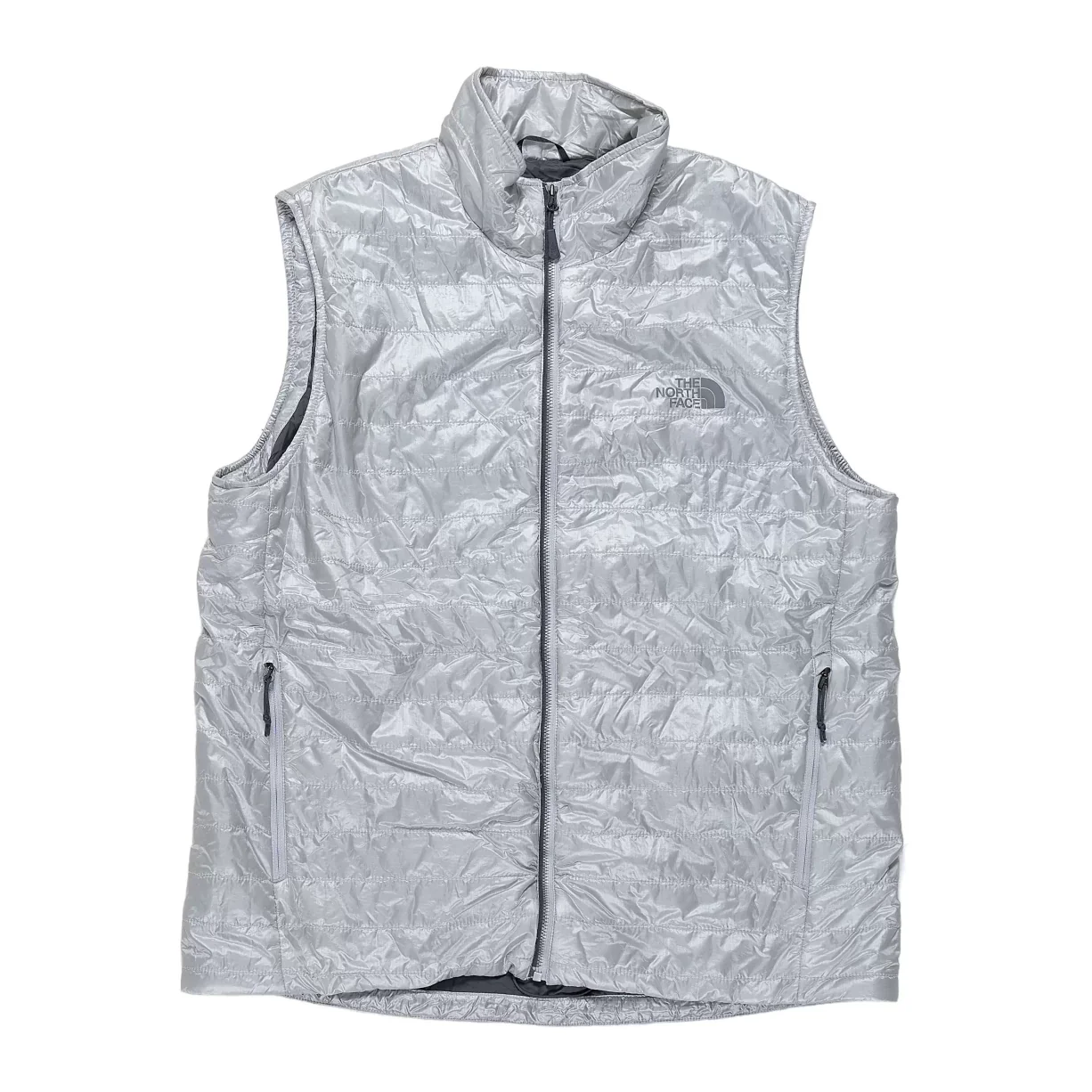 The North Face Puffy Vest - Men's