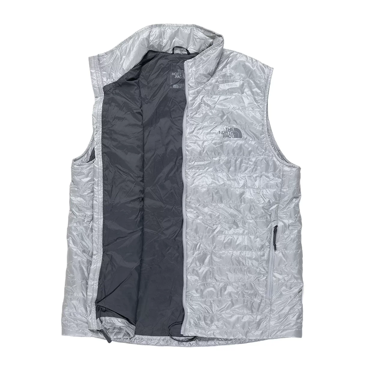 The North Face Puffy Vest - Men's - Image 2