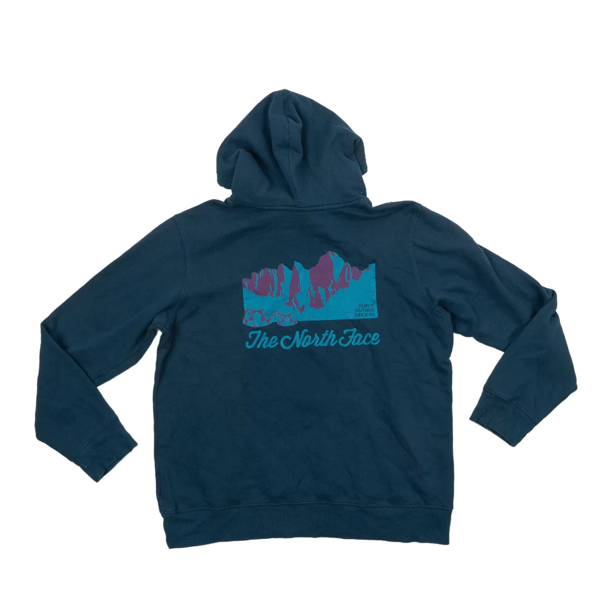 The North Face Pullover Hoodie - Men's - Image 2