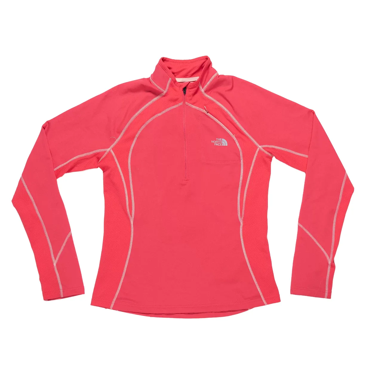 The North Face Quarter-Zip Pullover - Women's