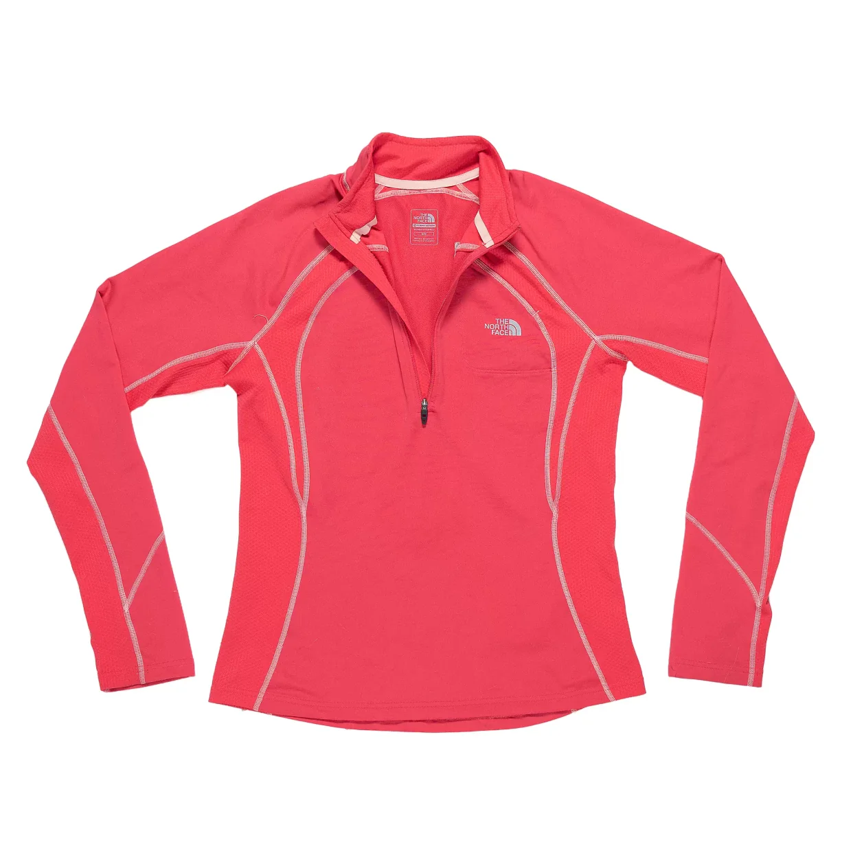 The North Face Quarter-Zip Pullover - Women's - Image 2