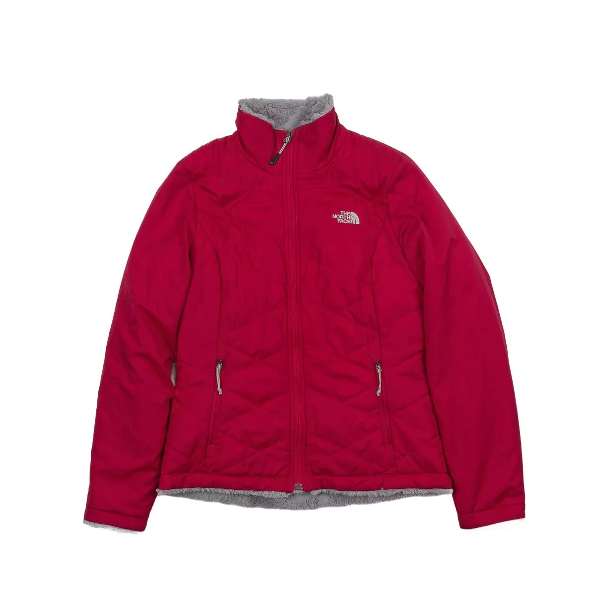 The North Face Quilted Jacket - Women's