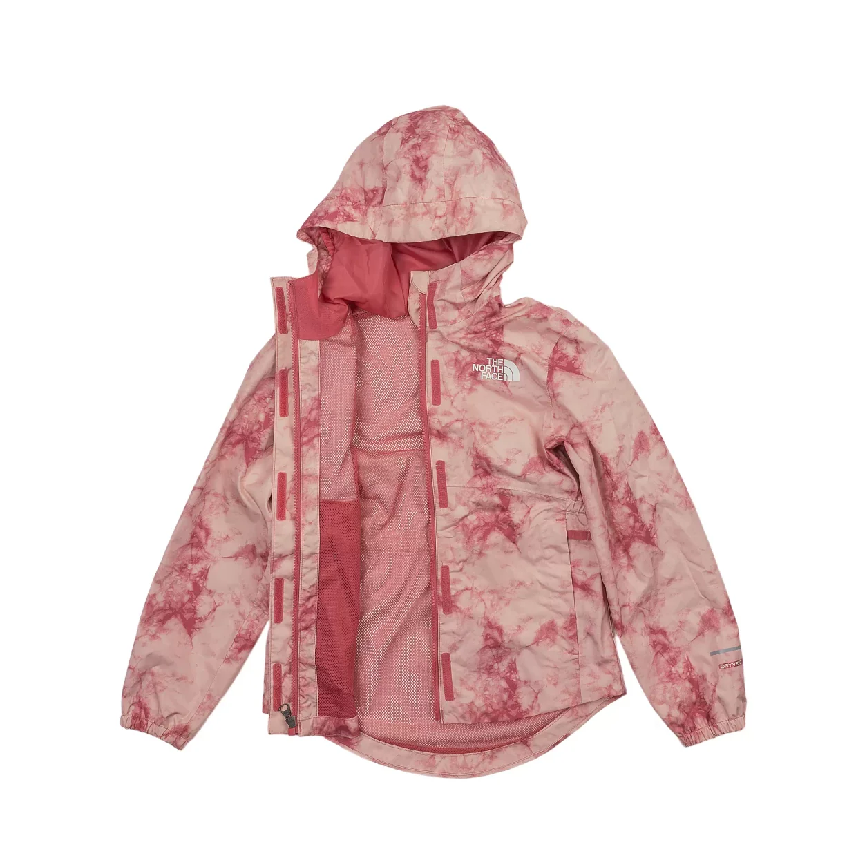 The North Face Rain Jacket - Girls' - Image 2