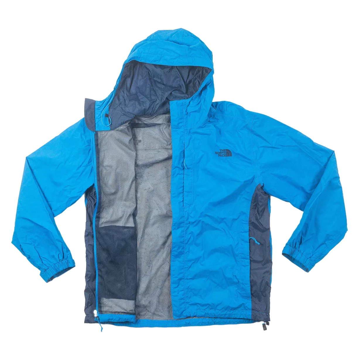 The North Face Rain Jacket - Men's - Image 2