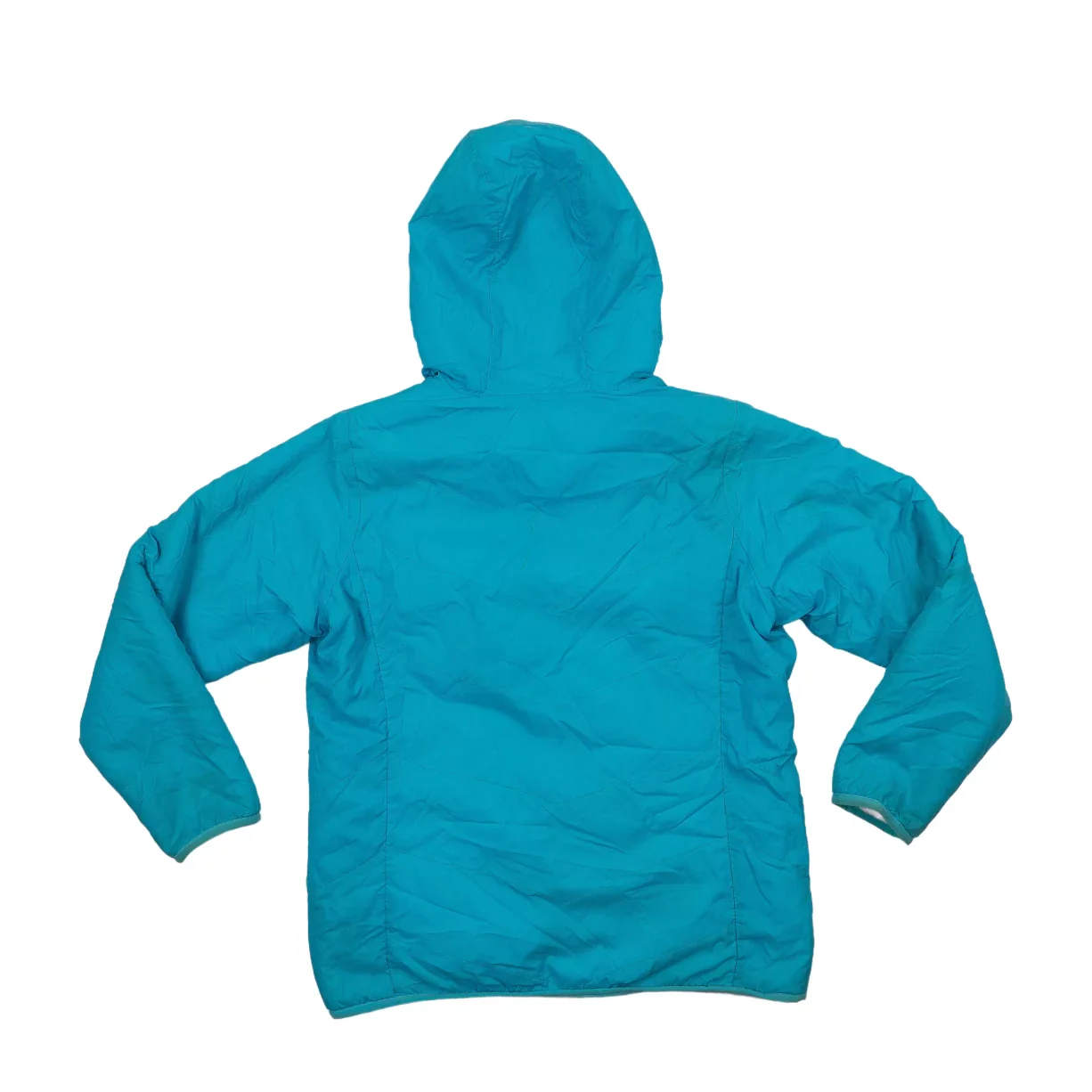 The North Face Reversible Hood Jacket - Girls' - Image 3