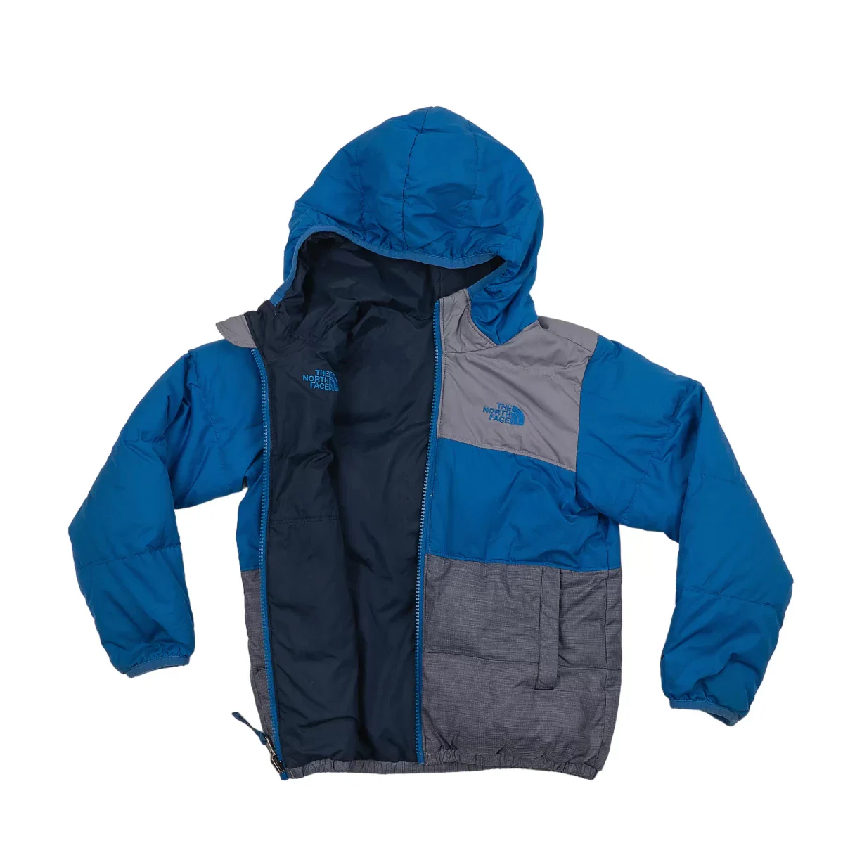 The North Face Reversible Moondoggy Jacket - Toddler - Image 2