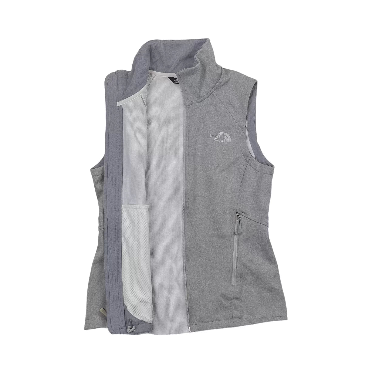 The North Face Ridgewall Soft Shell Vest - Women's - Image 2
