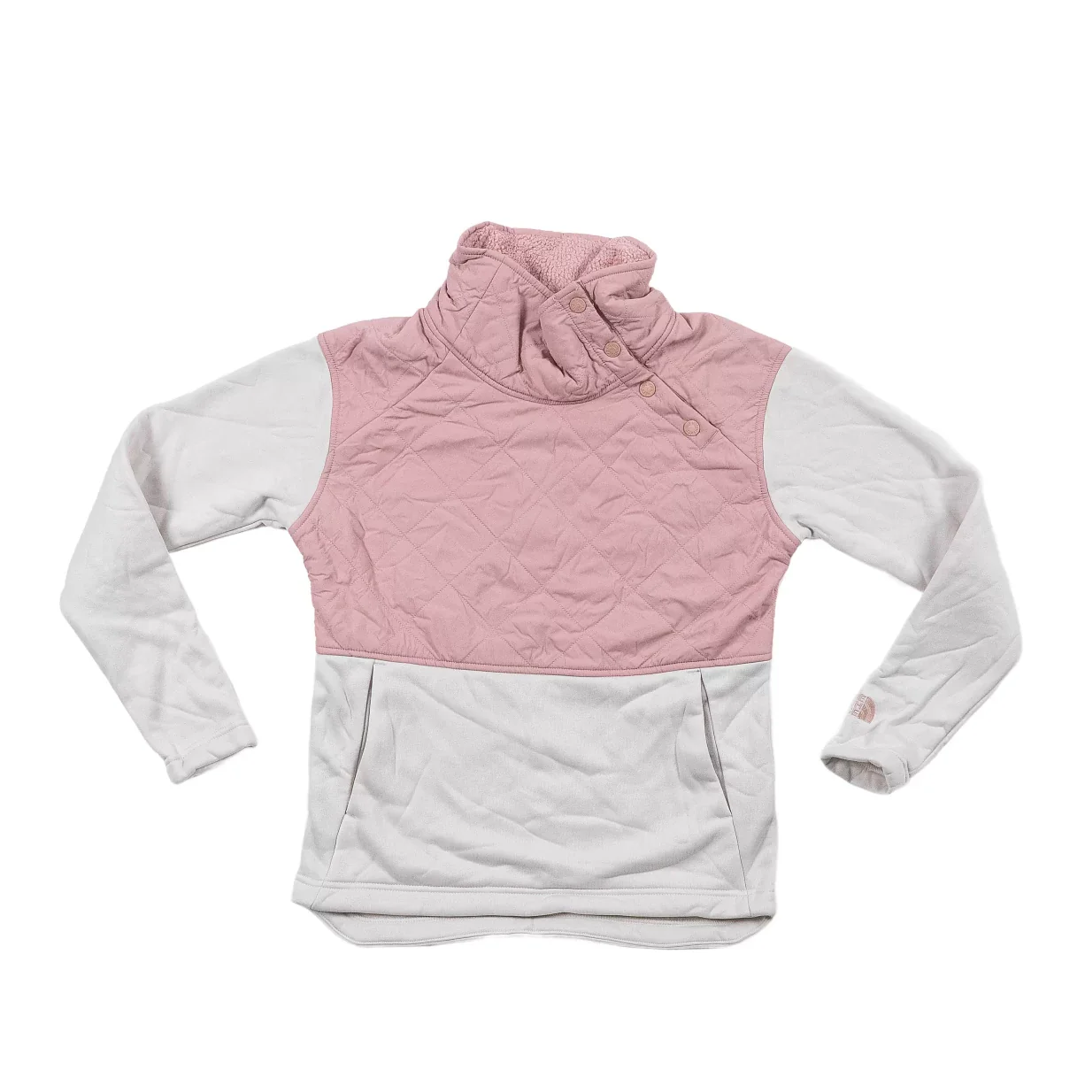 The North Face Rosie Sherpa Po Jacket - Women's