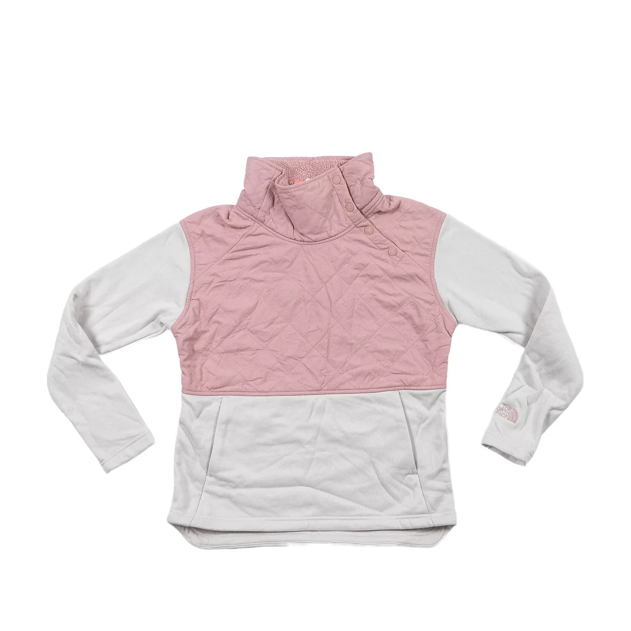 The North Face Rosie Sherpa Po Jacket - Women's