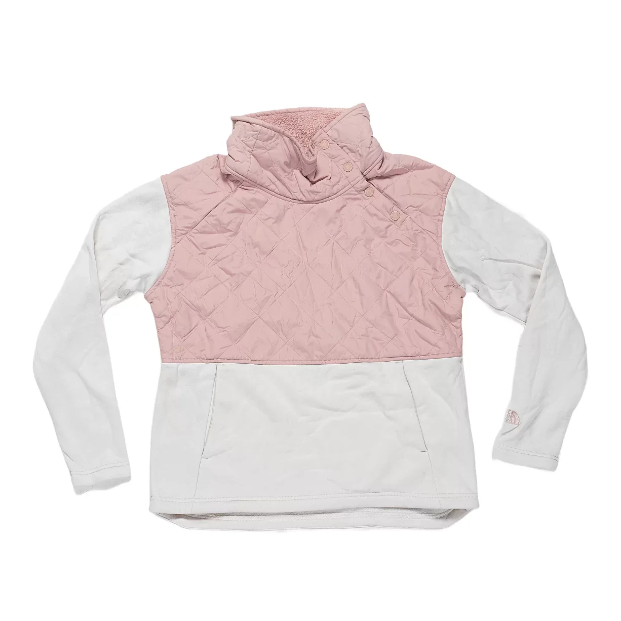 The North Face Rosie Sherpa Po Jacket - Women's