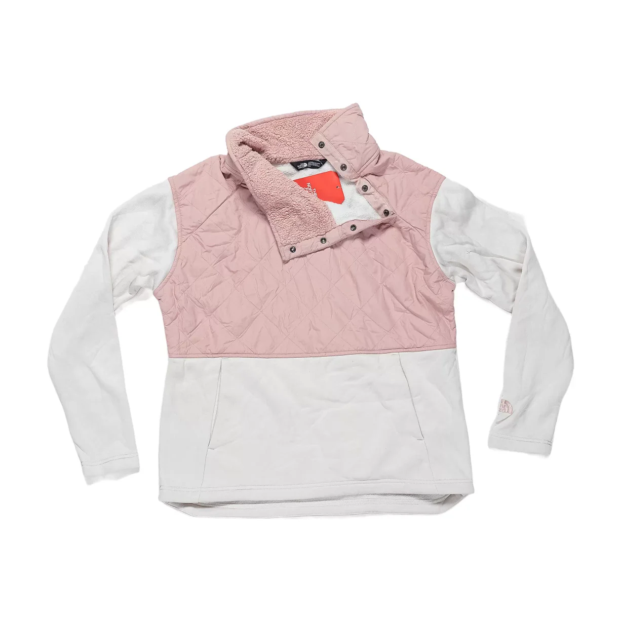 The North Face Rosie Sherpa Po Jacket - Women's - Image 2