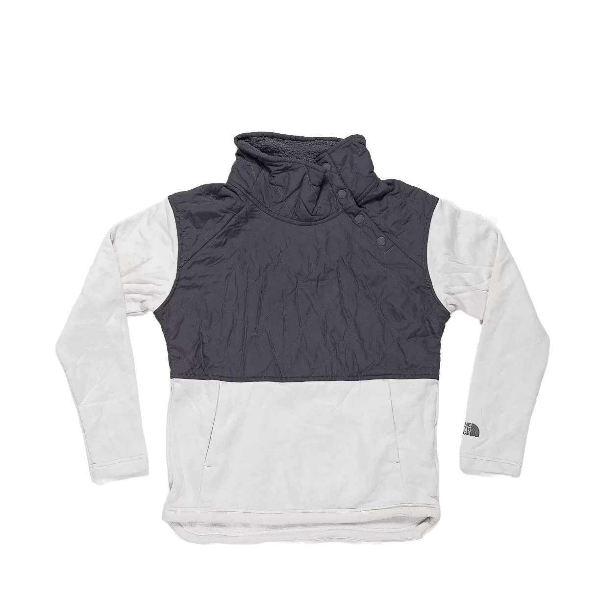 The North Face Rosie Sherpa Po Jacket - Women's