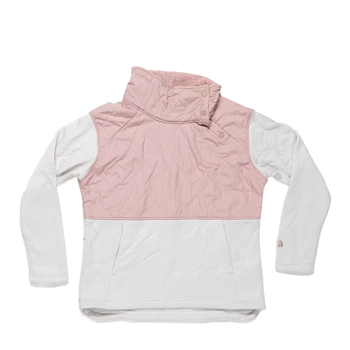 The North Face Rosie Sherpa Po Jacket - Women's