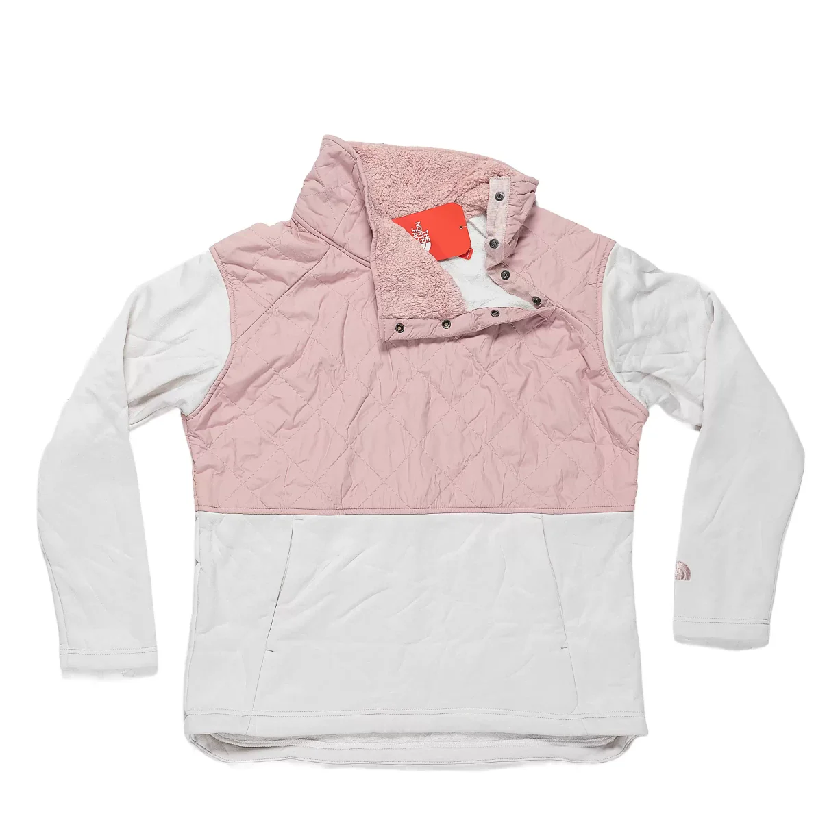 The North Face Rosie Sherpa Po Jacket - Women's - Image 2