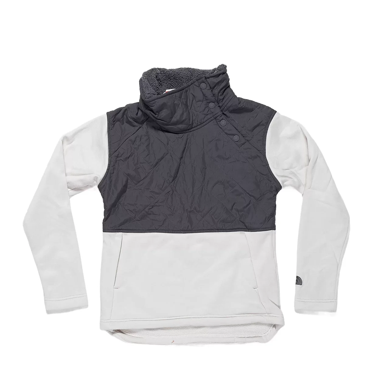 The North Face Rosie Sherpa Po Jacket - Women's