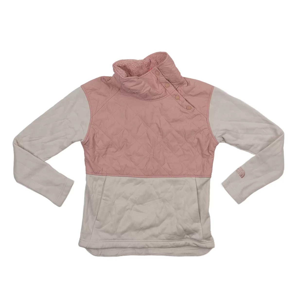 The North Face Rosie Sherpa Po Jacket - Women's
