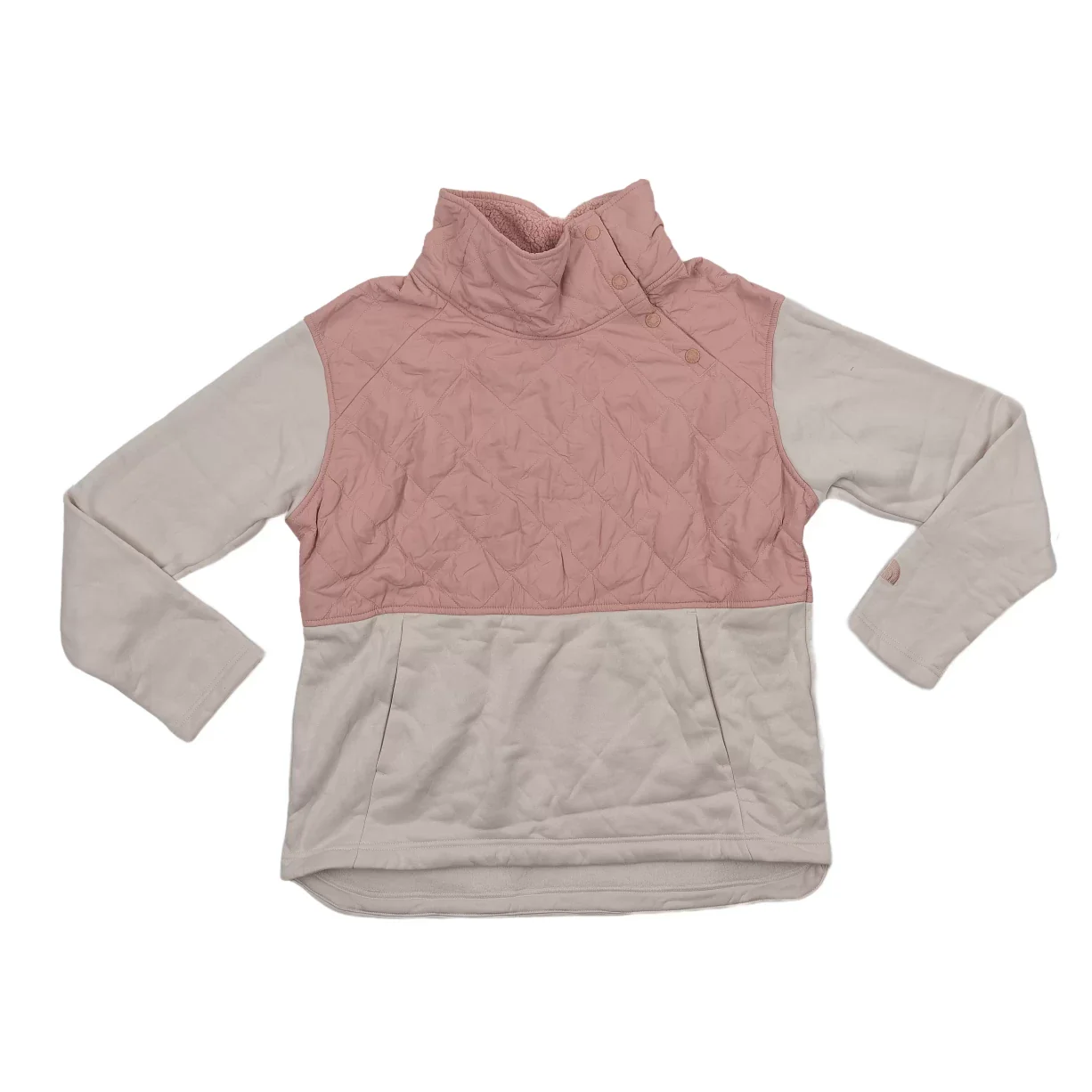 The North Face Rosie Sherpa Po Jacket - Women's