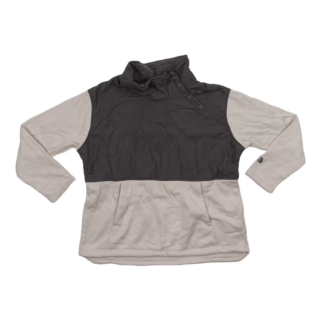 The North Face Rosie Sherpa Po Jacket - Women's