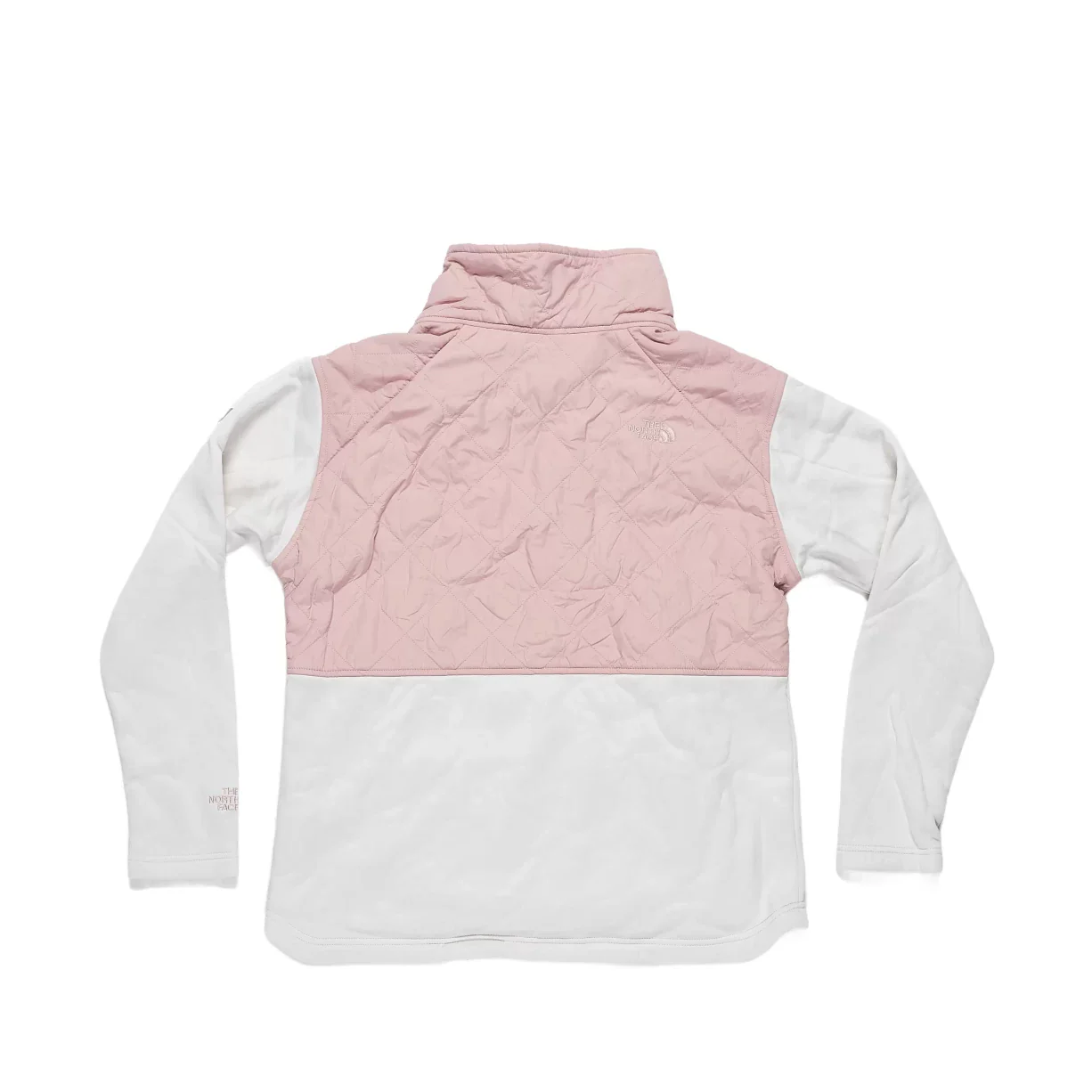 The North Face Rosie Sherpa Pullover Jacket - Women's - Image 3