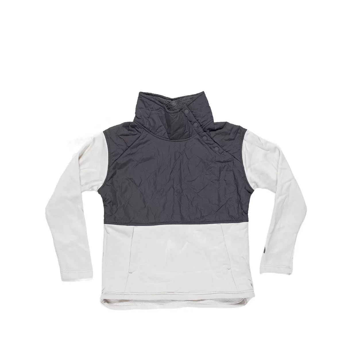 The North Face Rosie Sherpa Pullover Jacket - Women's
