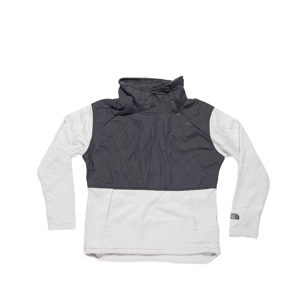 The North Face Rosie Sherpa Pullover Jacket - Women's