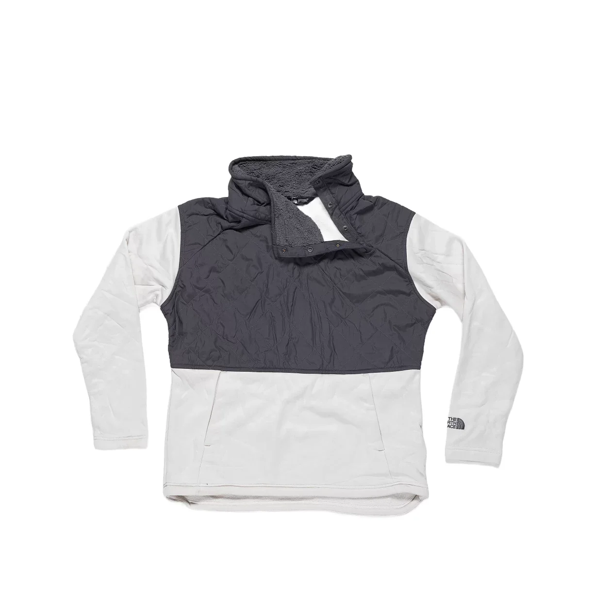 The North Face Rosie Sherpa Pullover Jacket - Women's - Image 2