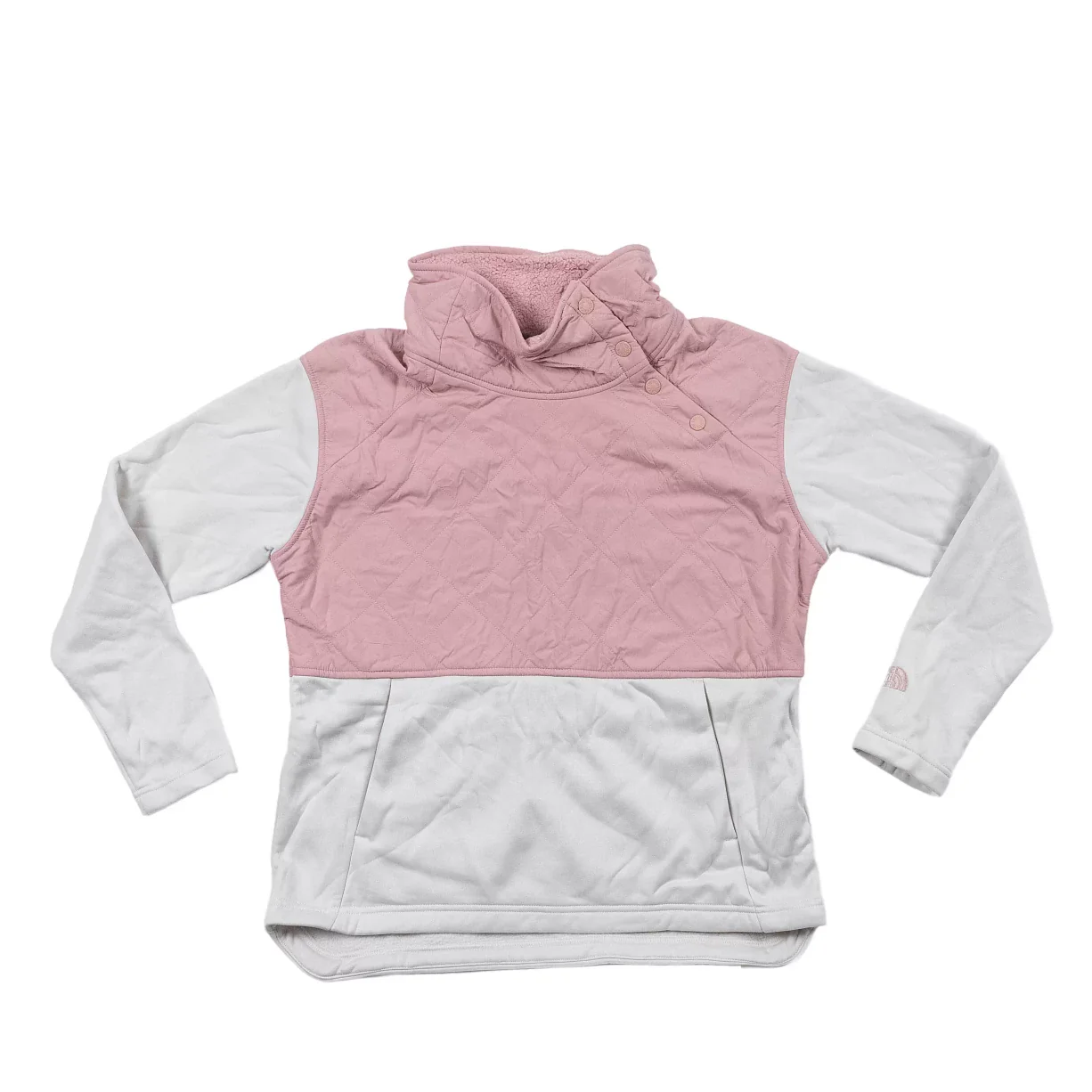 The North Face Rosie Sherpa Pullover Jacket - Women's