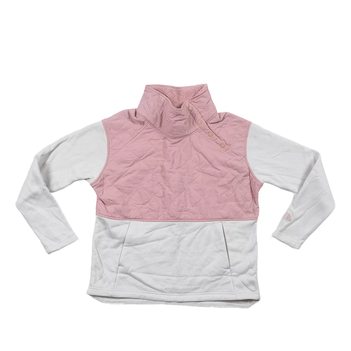 The North Face Rosie Sherpa Pullover Jacket - Women's
