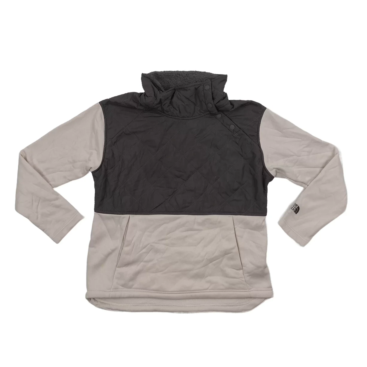 The North Face Rosie Sherpa Pullover Jacket - Women's