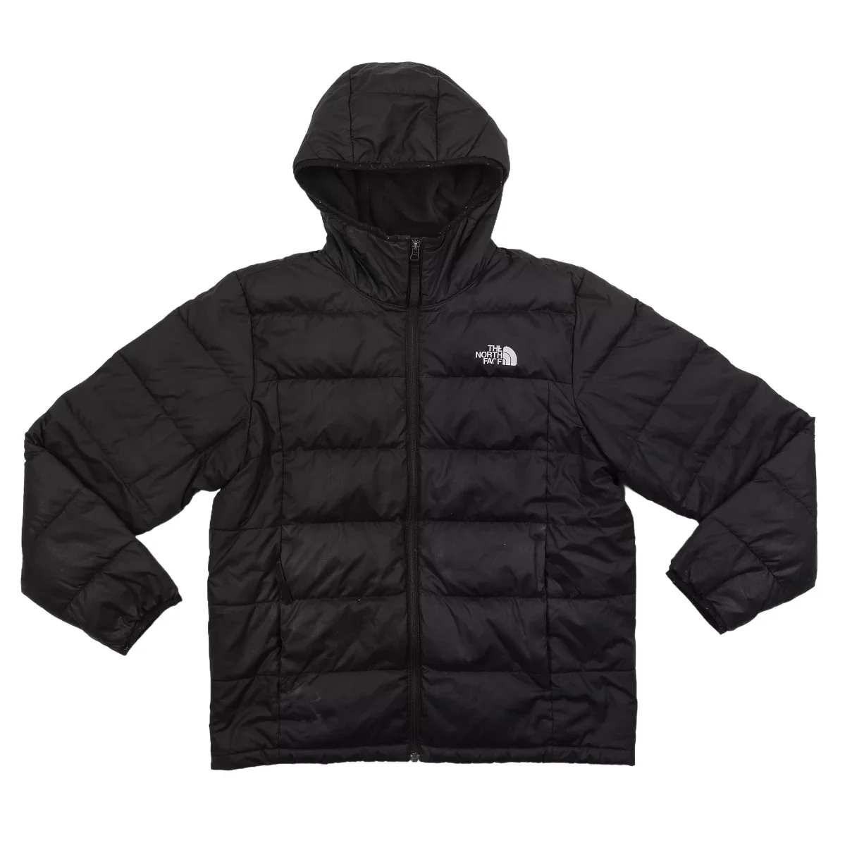 The North Face Roxborough Luxe Hooded Jacket - Men's