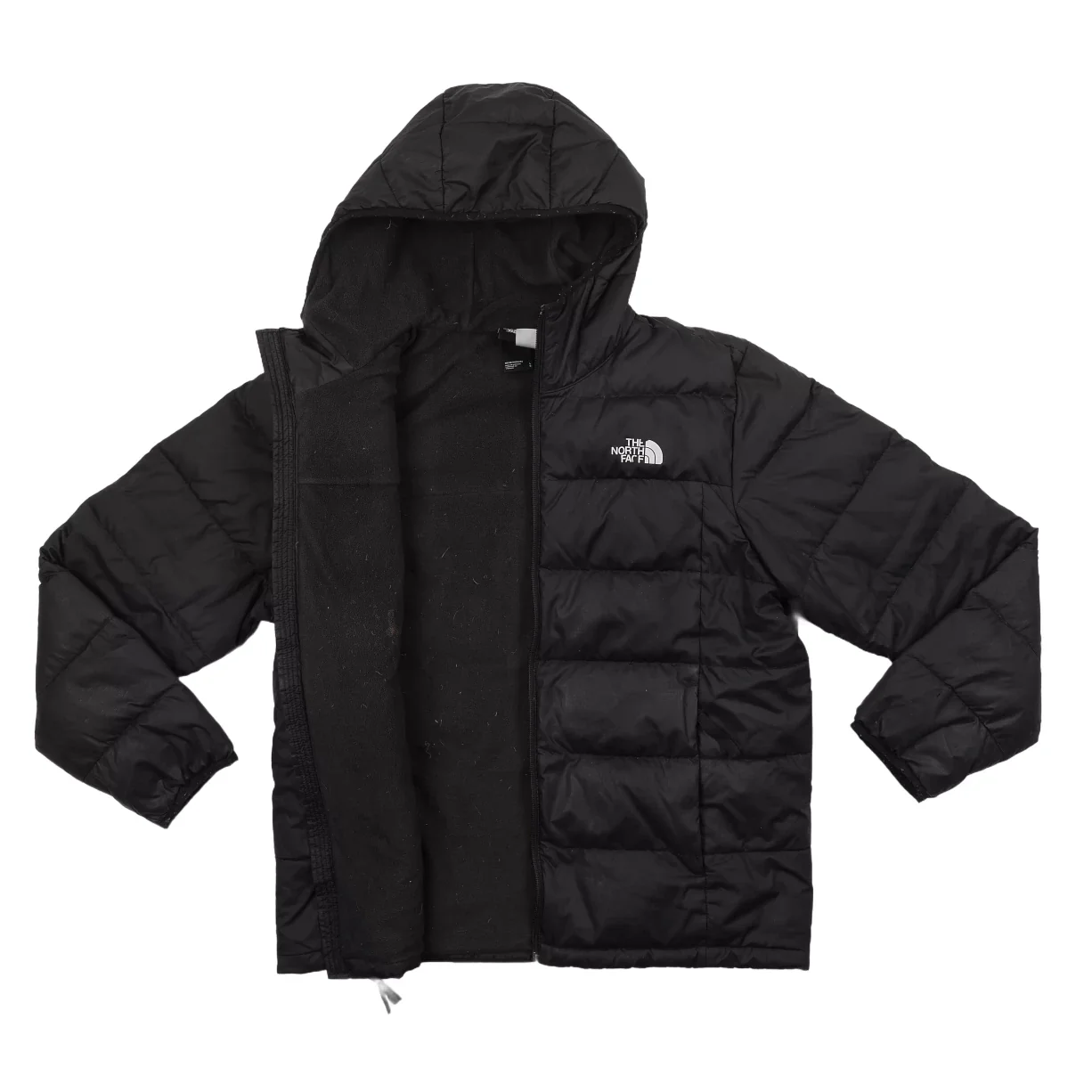The North Face Roxborough Luxe Hooded Jacket - Men's - Image 2
