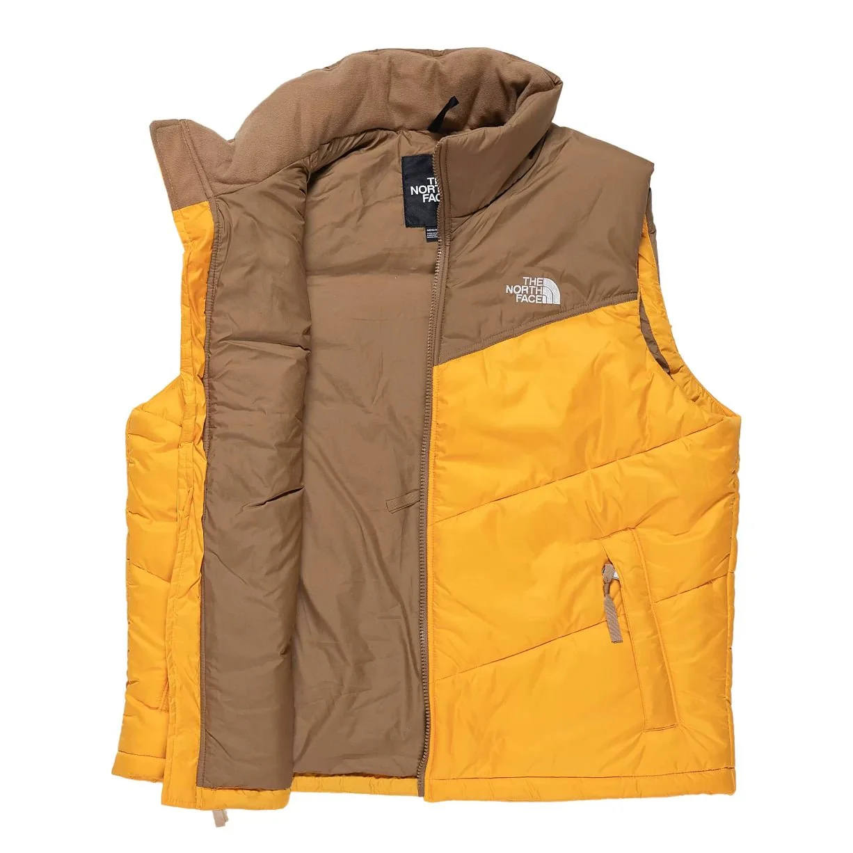 The North Face Sakuru Vest - Men's - Image 2