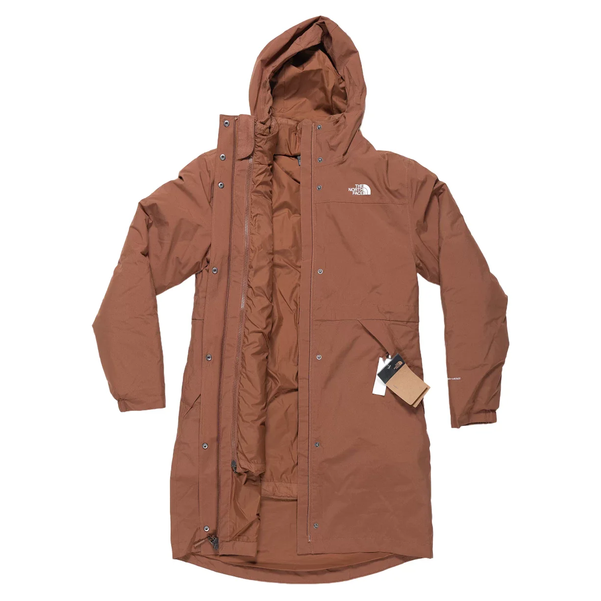 The North Face Sequoia Triclimate Jacket - Women's - Image 2